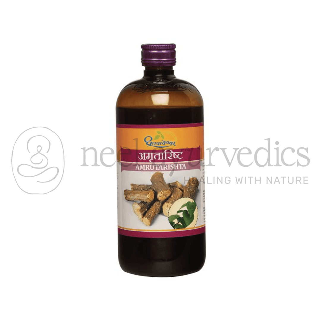 Dhootapapeshwar Amrutarishta – 450 Ml Dhootapapeshwar Amrutarishta – 450 Ml