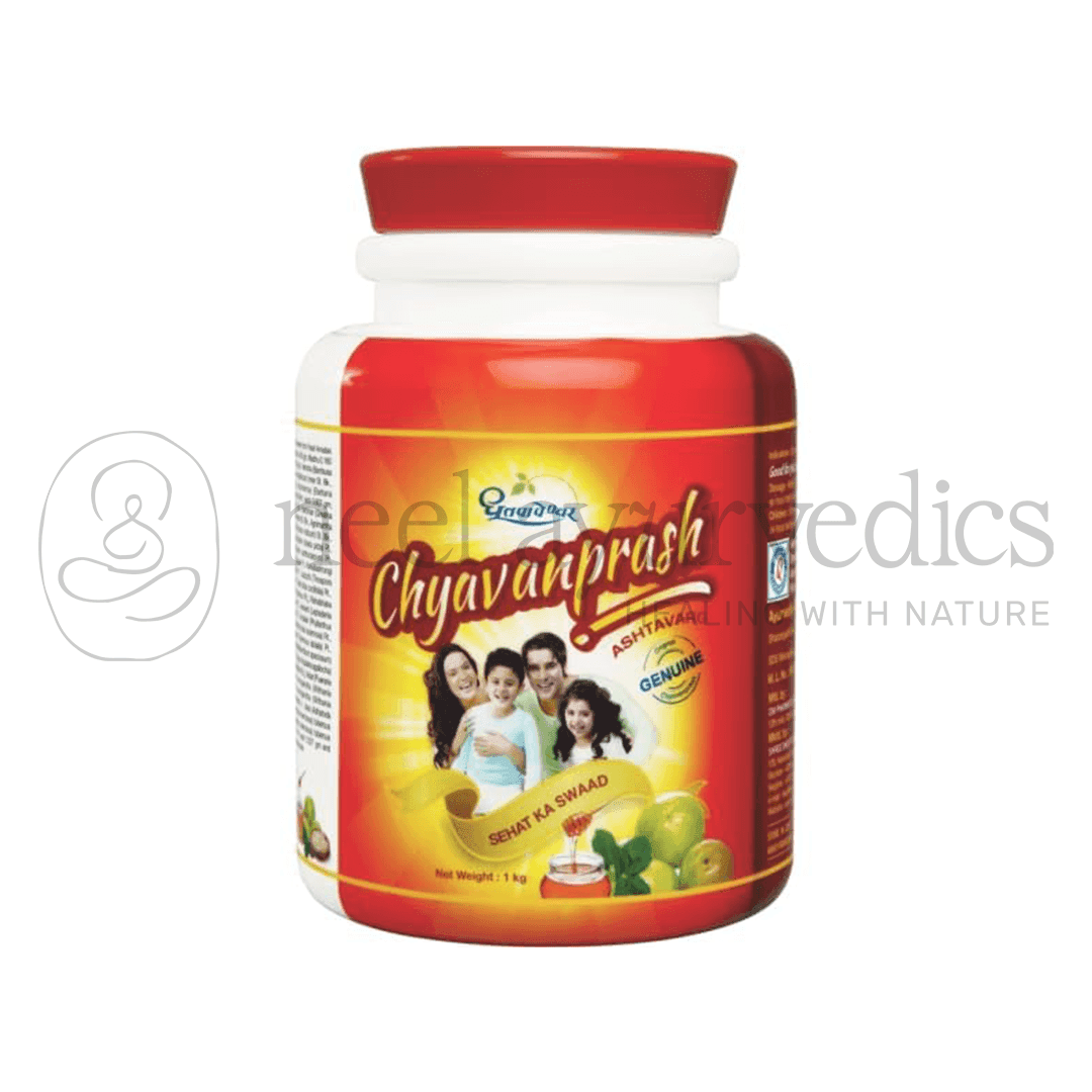 Dhootapapeshwar Chyavanprash (Ashtavarg)