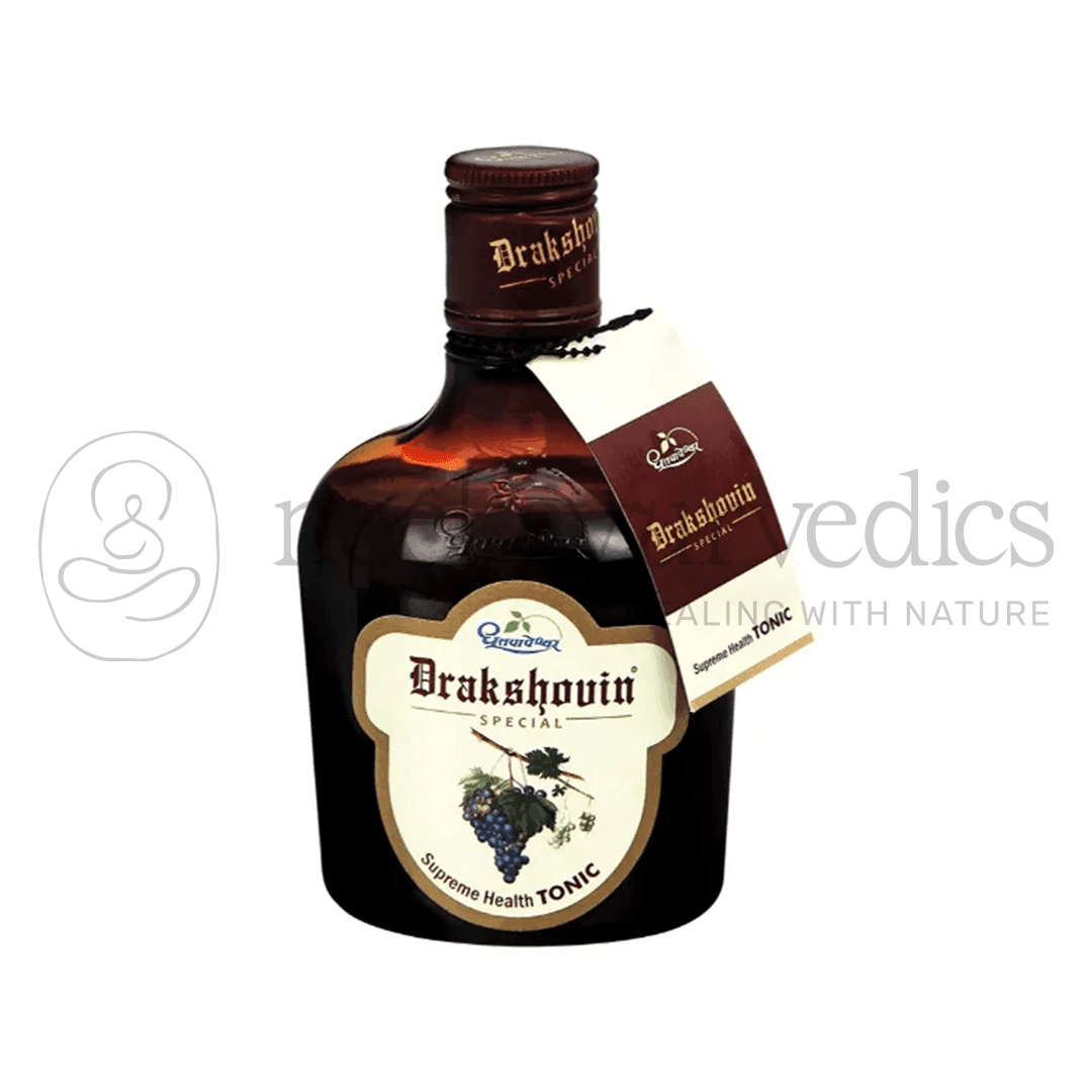 Dhootapapeshwar Drakshovin Special – 330 ml