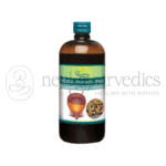 Dhootapapeshwar Gokharu (Trikantakadi) Kadha – 450ml