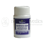 Dhootapapeshwar Mahayogaraj Guggul