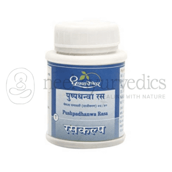 Dhootapapeshwar Pushpadhanwa Rasa