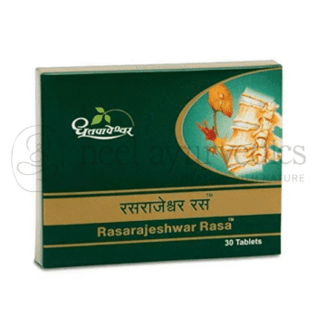 Dhootapapeshwar Rasarajeshwar Rasa