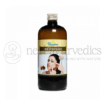 Dhootapapeshwar Sarivadyasava – 450 Ml