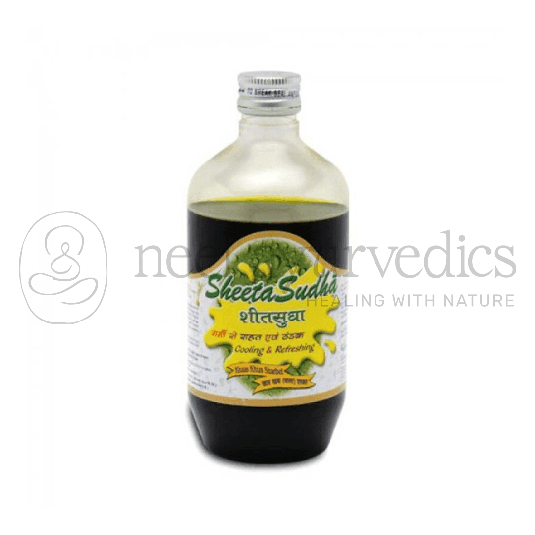 Dhootapapeshwar Sheetasudha – 450 ml