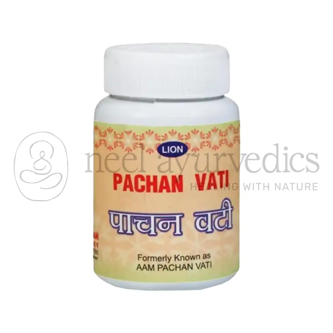 Lion Aam Pachan Vati Lion Aam Pachan Vati