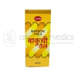 Lion Bakuchi (Bavchi) Taila – 100 ml