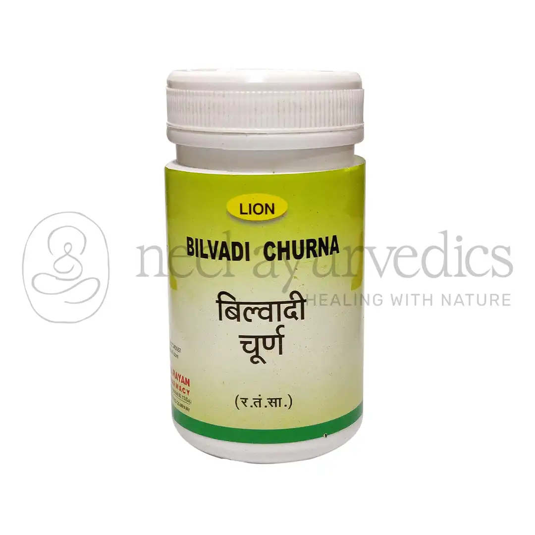 Lion Bilwadi Churna