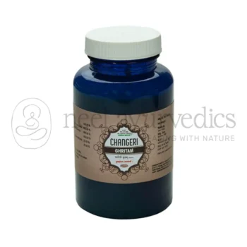 Nagarjun Changeri Ghritam – 100 Gm
