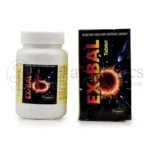 Nagarjun Ex-Bal Tablet – 60 Tab
