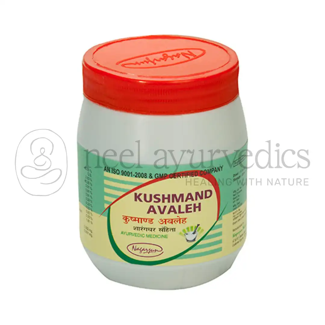 Nagarjun Kushmand Avaleh – 200 Gm Nagarjun Kushmand Avaleh – 200 Gm