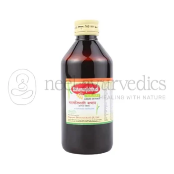 Nagarjun Maha Manjisthadi Kashaya – 200 Ml