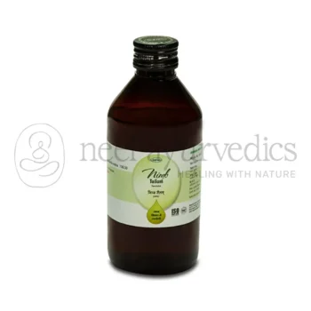 Nagarjun Nimb Tailam – 100 ml