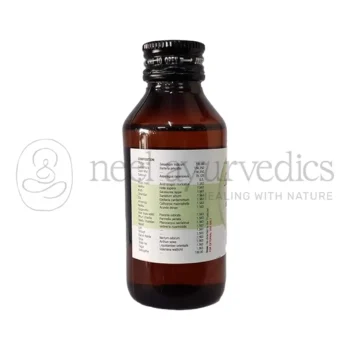 Nagarjun Sahachar Tailam – 100 ML1