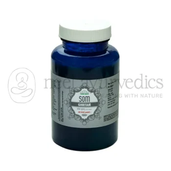 Nagarjun Som Ghritam – 100 Gm