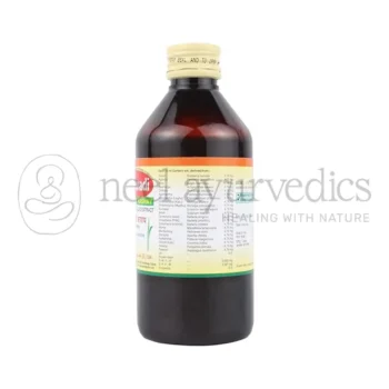 Nagarjun Varunadi Kashaya – 200 ml 1
