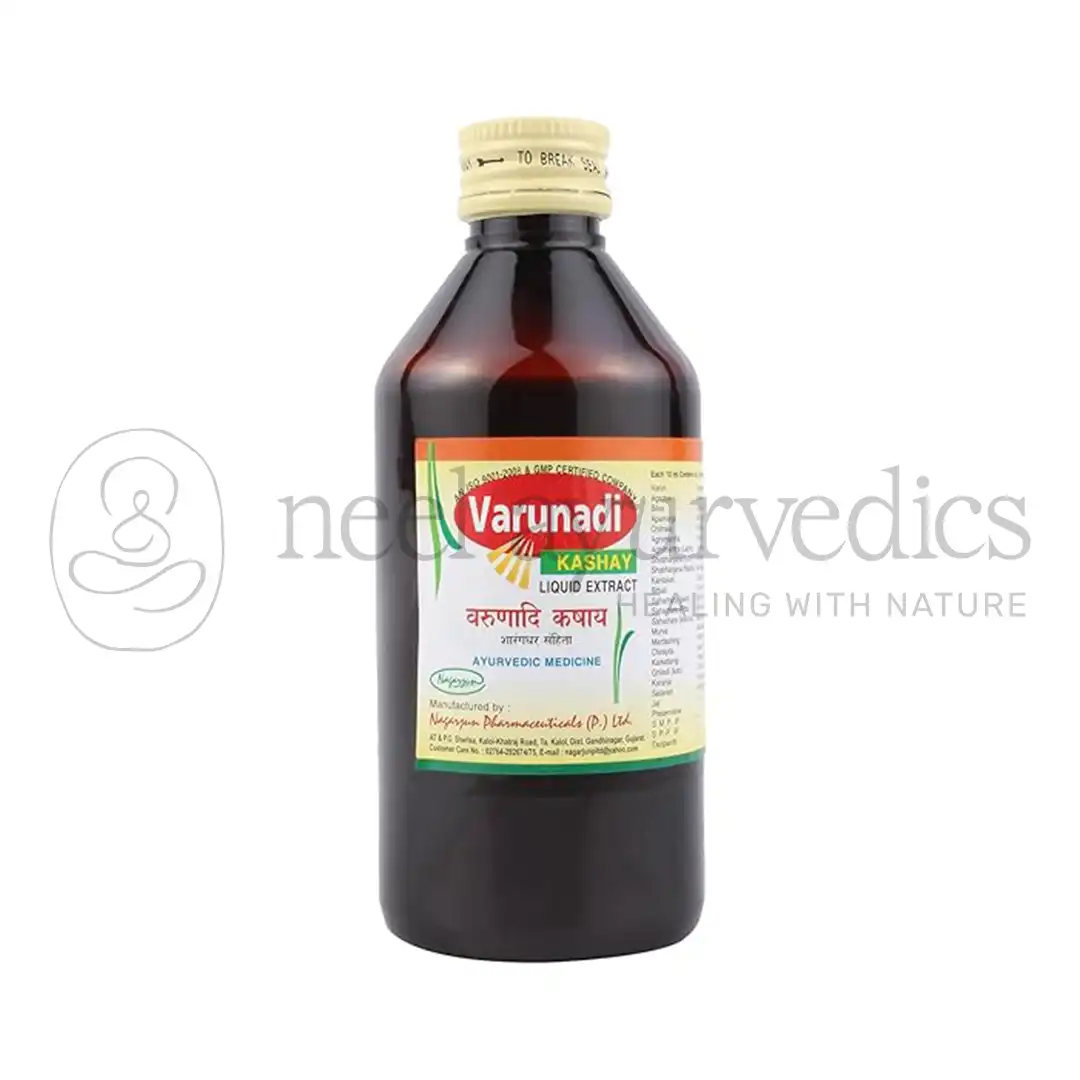 Nagarjun Varunadi Kashaya – 200 ml