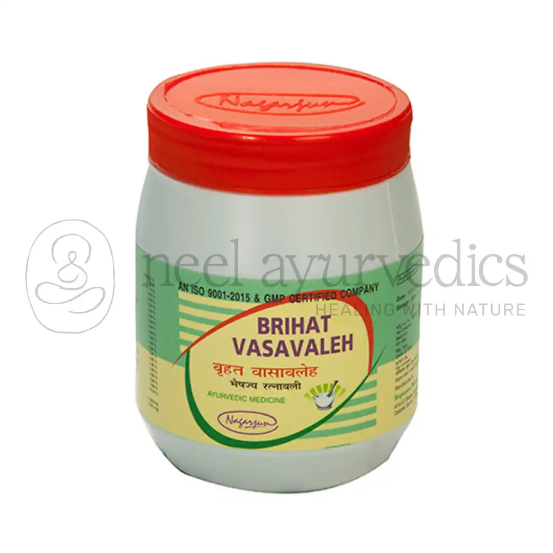Nagarjun Vasavaleh Brihat – 200 gm
