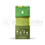 Organic India Tulsi Cinnamon Giloy – 25 Tea Bags