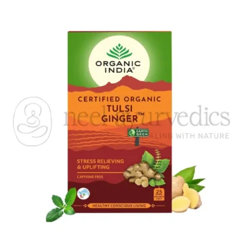 Organic India Tulsi Ginger1