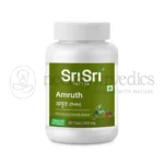 Sri Sri Tattva Amruth Tablet – 60 Tab