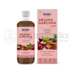 Sri Sri Tattva Arjuna Garcinia Juice – 1000 Ml