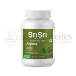 Sri Sri Tattva Arjuna Tablet – 60 Tab