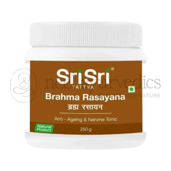 Sri Sri Tattva Brahma Rasayana – 250 Gm