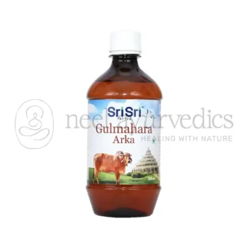 Sri Sri Tattva Gulmahara Arka – 500 Ml