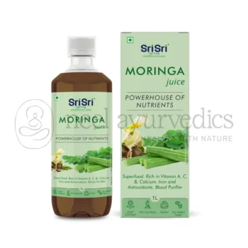 Sri Sri Tattva Moringa Juice – 1000 Ml