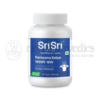 Sri Sri Tattva Narayana Kalpa Tablet – 60 Tab