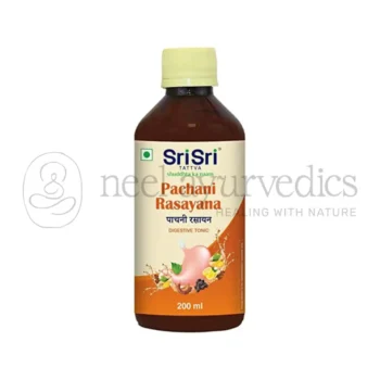 Sri Sri Tattva Pachani Rasayana – 200 Ml