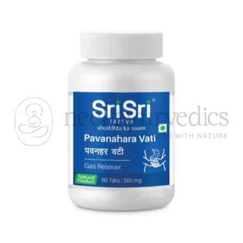 Sri Sri Tattva Pavanahara Vati Tablet – 60 Tab