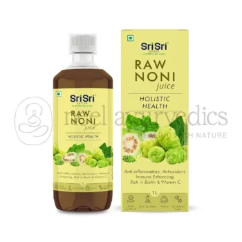 Sri Sri Tattva Raw Noni Juice – 1000 Ml1