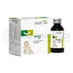 Vital Care Nospas Drops – 20ml