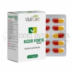 Vital Care Rizer Forte Capsule – 30 Caps
