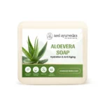 Neel Ayurvedics Soap Mockup 1