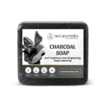 Neel Ayurvedics Savon au charbon