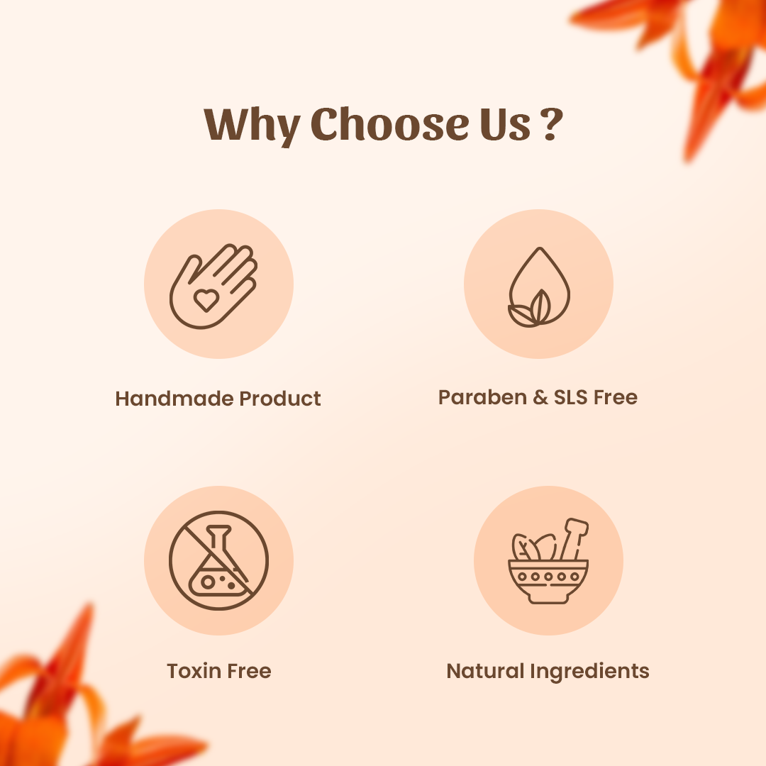 kesuda soap why choose us