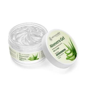 Neel Ayurvedics Gel d'aloe vera 1