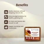 Neel Ayurvedics Ubtan Soap