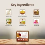 Neel Ayurvedics Ubtan Soap