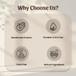 Neel Ayurvedics Ubtan Soap