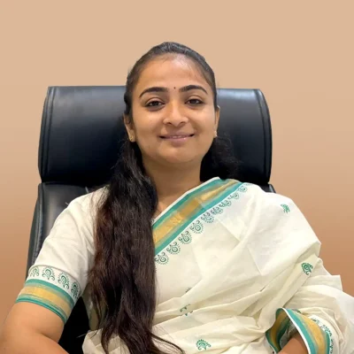 Dr. Vidhi Patel